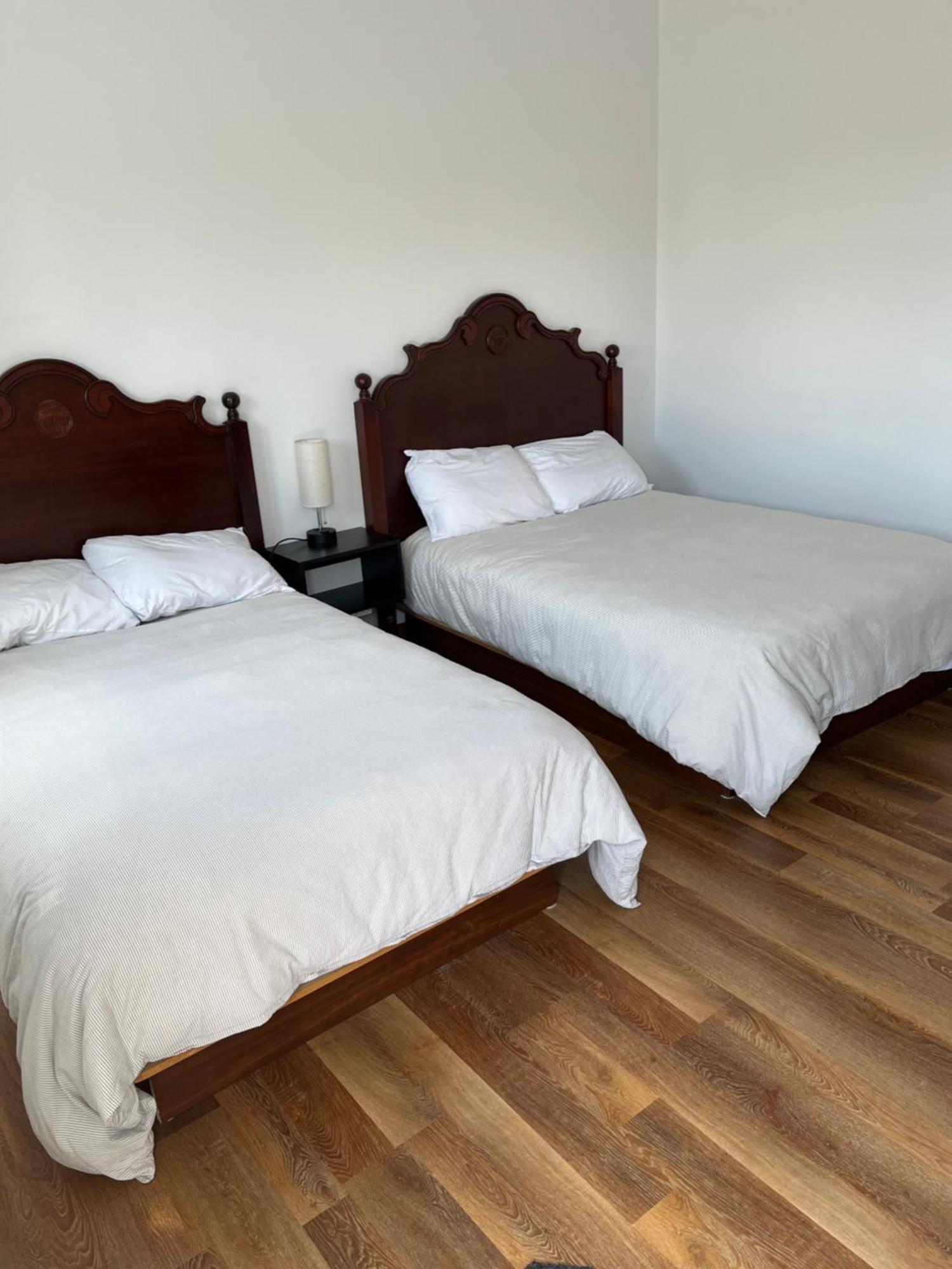 Motel M Saint-Adelme Экстерьер фото